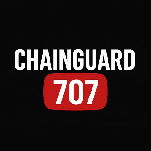 ChainGuard ⭐