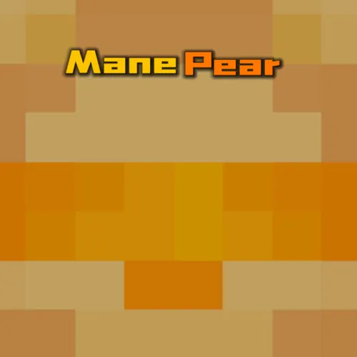 ManePear