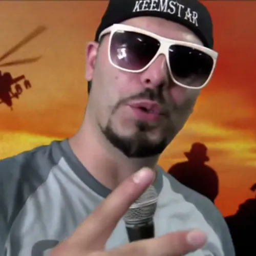 DJ Keemstar
