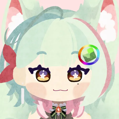 Chiya Maawiya Ch.【AISATSET ID】