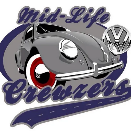 Mid-Life VW Crewzers