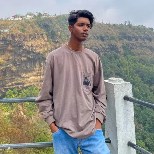 Arun Kanu