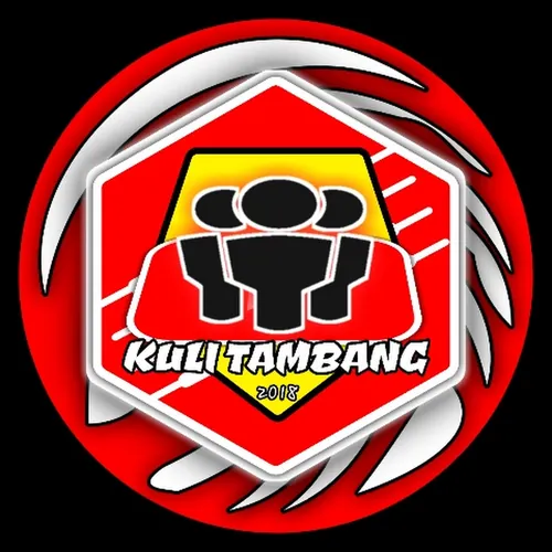 kuli tambang