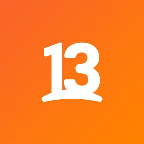 El 13