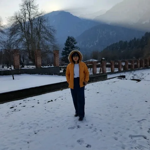 Aashika Rajput 