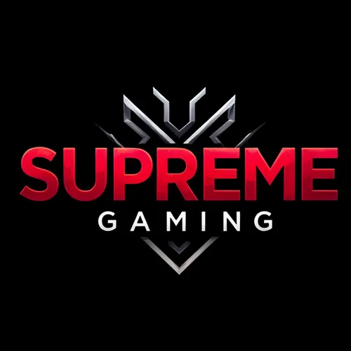 Supreme Gaming