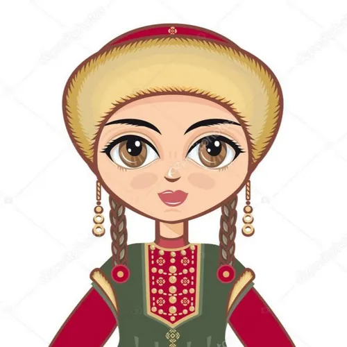 BASHKIR VIDEO