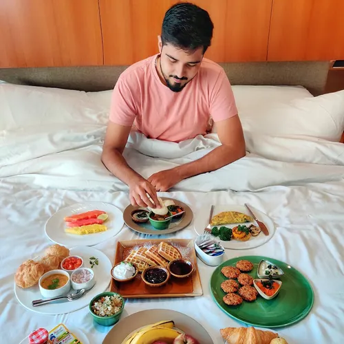 The Foodie Bae