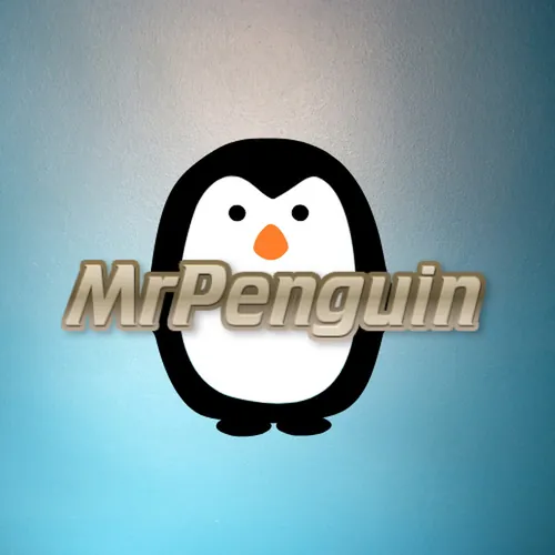 MrPenguin