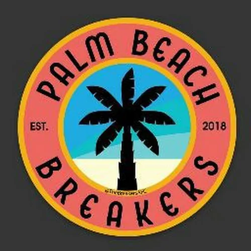 Palm Beach Breakers Association Football Club