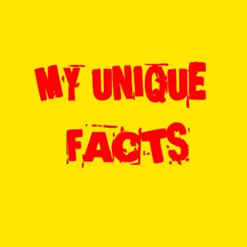 My Unique Facts