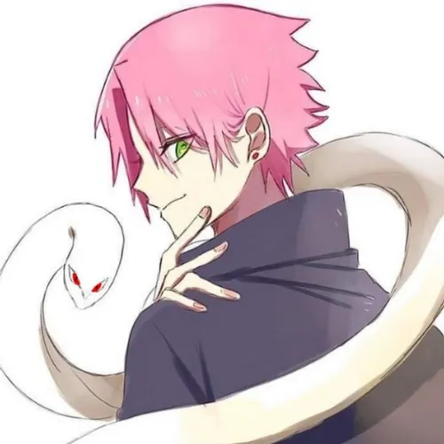 saiko Uchiha