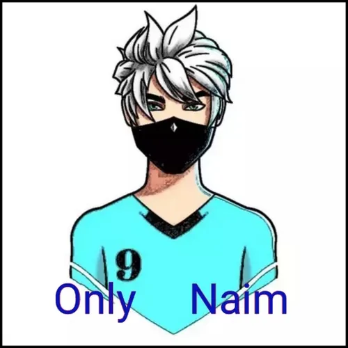 only.   naim