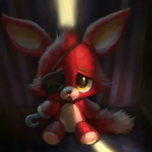 FOXY FAN 4:20
