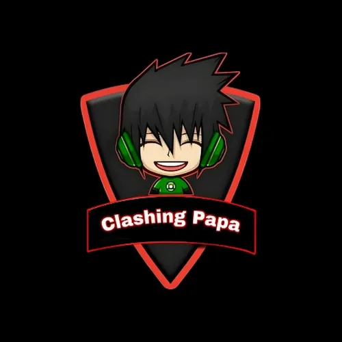 Clashing Papa