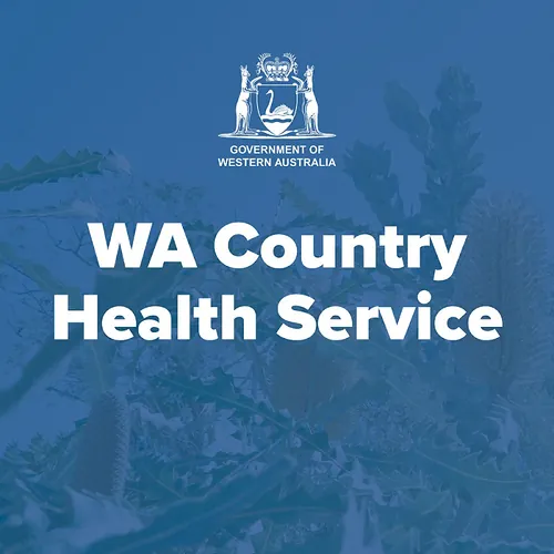 WA Country Health Service