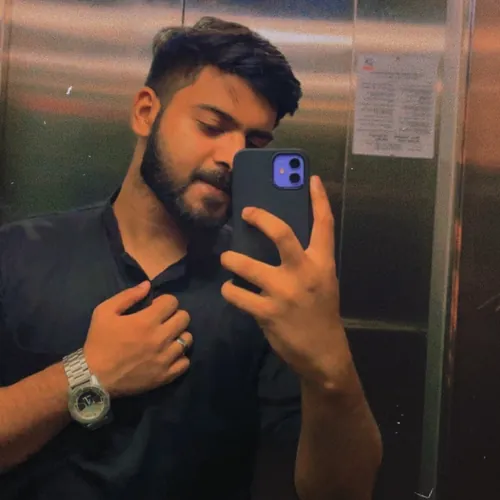 Arnav Raj