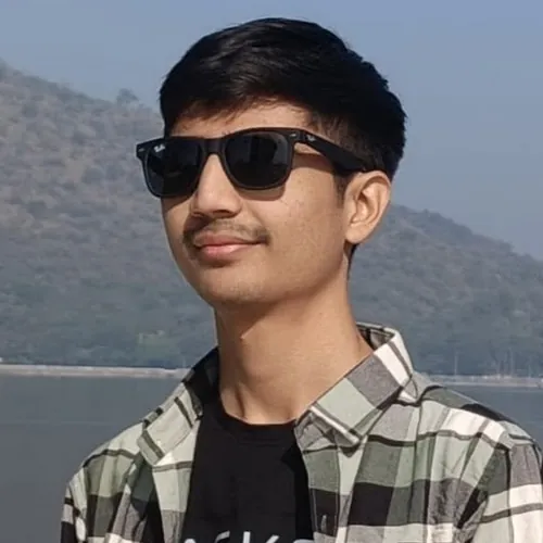 Samarth Gohel