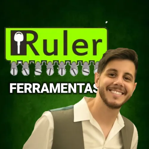 Vagner RULER FERRAMENTAS