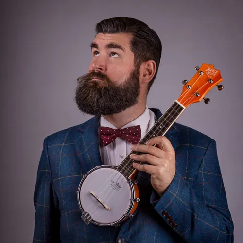 Thomas Benjamin Wild Esq