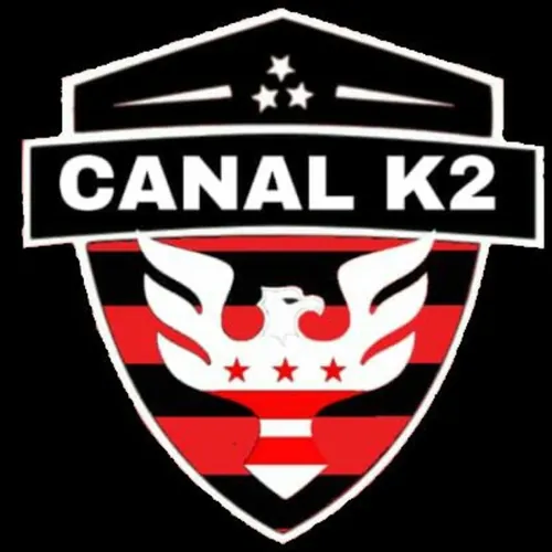 Canal K2
