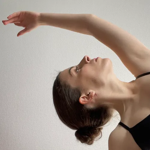 Léonie Yoga
