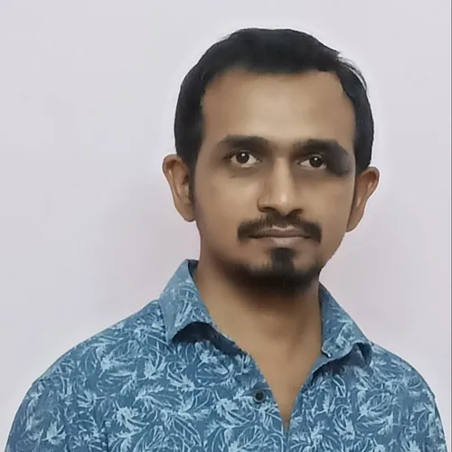 Sabarinathan V