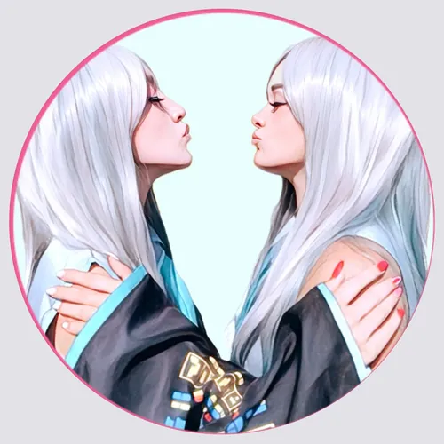 UwU Twins