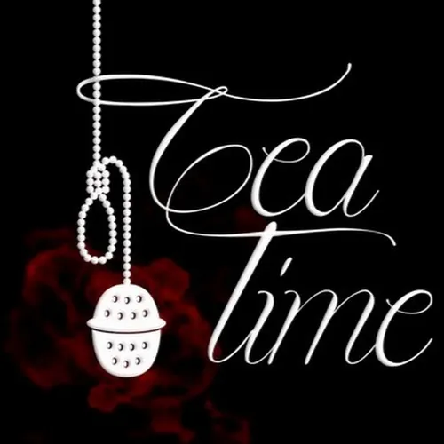 Tea Time - La web-série