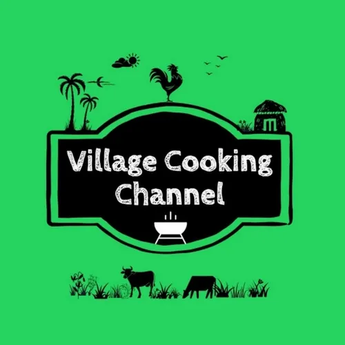 Village coking channel 