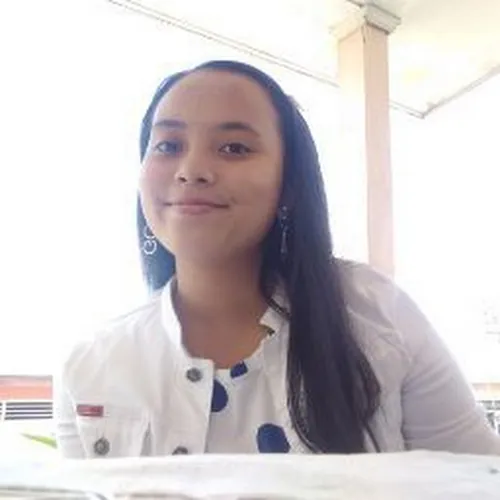 19-082 Alicia Grace Tiffany Siregar