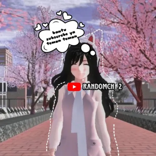 Random channel