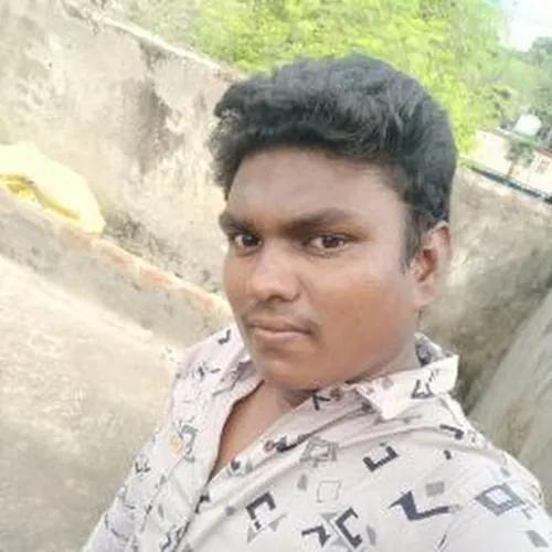 Vinoth Selvam