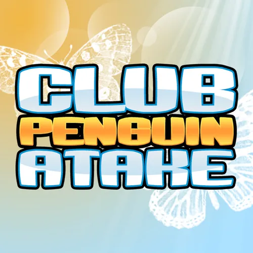 Club Penguin Atake