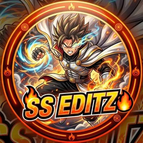 SS Editz 🔥