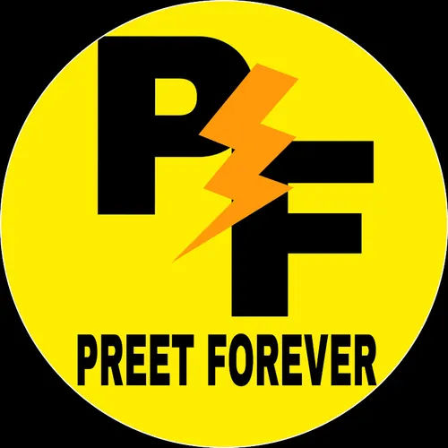 Preet Forever