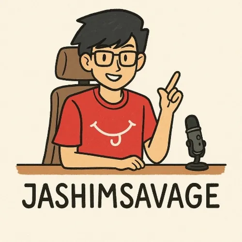 JashimSavage