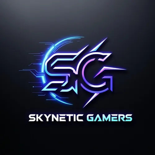 Skynetic Gamers