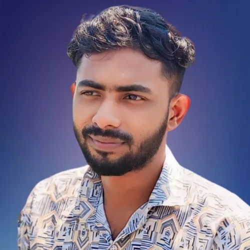 Suvho Ahammed