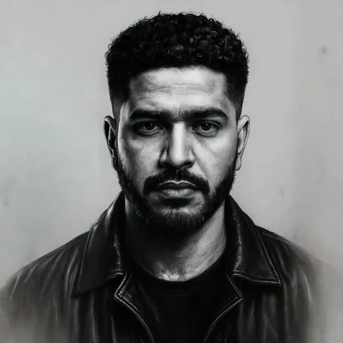 Abdallah Enawy عبدالله قناوي