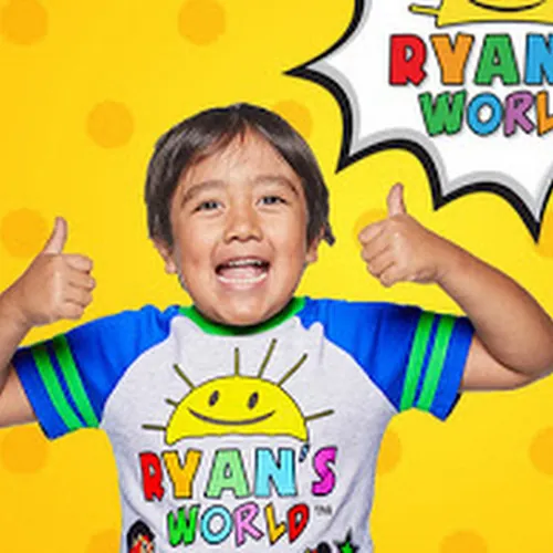 Ryan toy review 