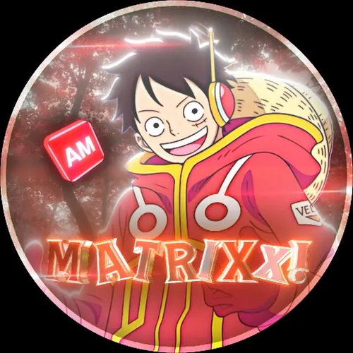 MANGA MATRIXx!