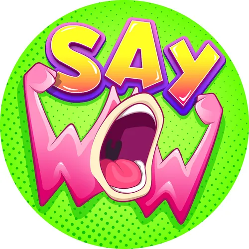 Say WOW Es