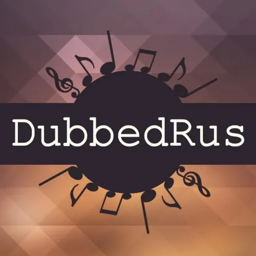 Dubbed Russian Songs