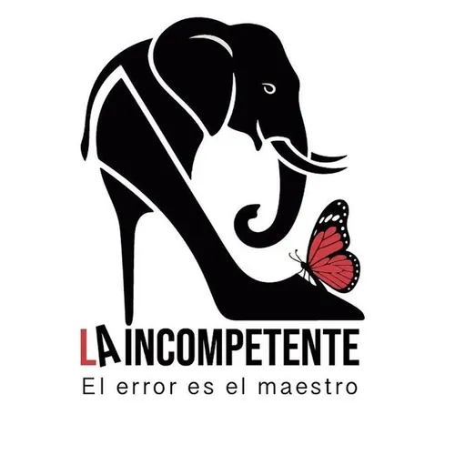 La Incompetente