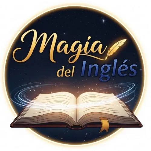 MAGIA DEL INGLÉS 