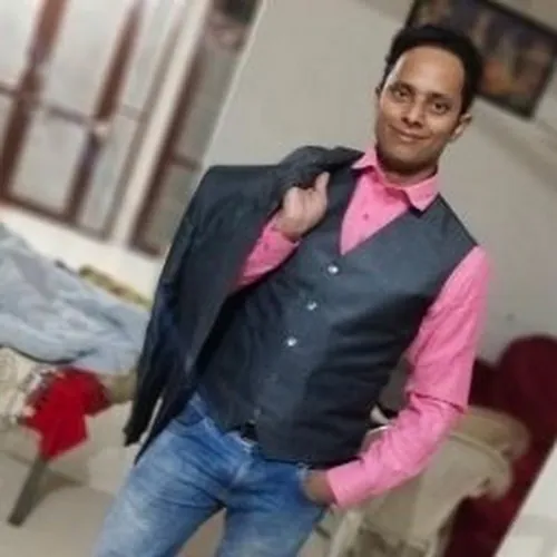 Naveen Kumar Yadav