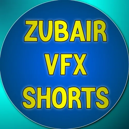 Zubair vfx shorts