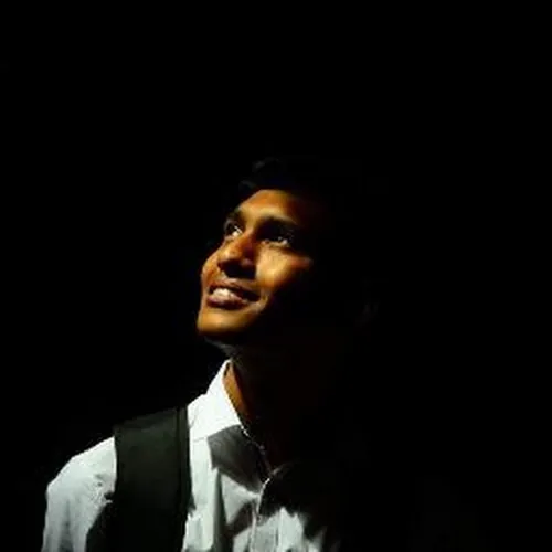 Supratik Chakladar