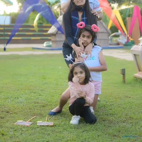 Samy N tiu’s wonderland